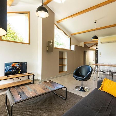 Appartement 4/6 Places Sud Ardeche Rosières Εξωτερικό φωτογραφία
